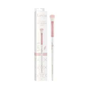 Kosmetický štětec Luvia Prime Vegan Soft Blender - Candy 328 Štětec na oční stíny