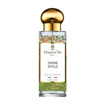 Nestandardní parfém Margot & Tita Divine Idylle Parfémovaná voda