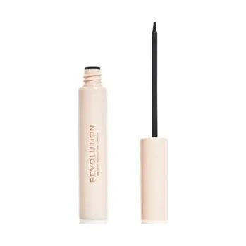 Make-up REVOLUTION Freckle Me Dark Brown Fix na pihy