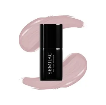 Make-up Semilac UV Colours UV Gel Polish Gelový lak na nehty