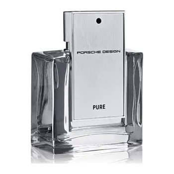 Nestandardní parfém Porsche Design Pure Toaletní voda
