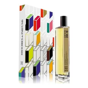 Nestandardní parfém HISTOIRES de PARFUMS Encens Roi klasická kolekce Parfémovaná voda