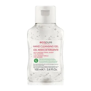 Dezinfekce ecopure Hand Cleansing Gel Dezinfekce na ruce
