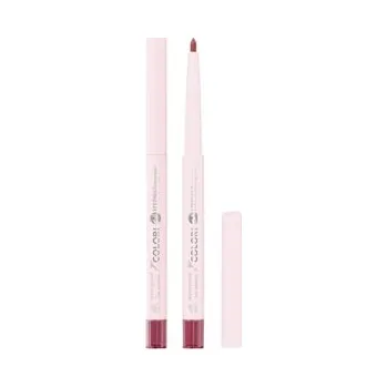 Rtěnka Bell HYPOAllergenic GO COLOR! Waterproof Lip Pencil Tužka na rty