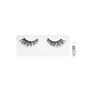 Make-up BH Cosmetics 3D Volume Lashes Sultry Snatched Faux Mink Řasy