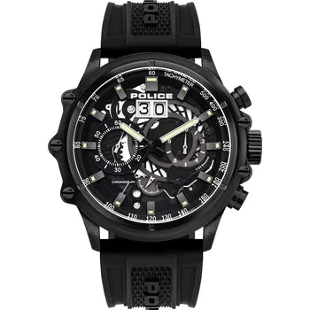 Hodinky Police PL16018JSB/02P