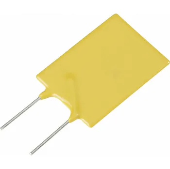 ESKA FRU090-30F PTC pojistka Provozní proud 0.9 A 30 V (d x š x v) 6.0 x 3.0 x 21.4 mm 1 ks