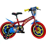 Dino bikes PAW PATROL