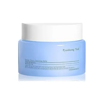 Make-up Pyunkang Yul Deep Clear Cleansing Balm Čistící olej