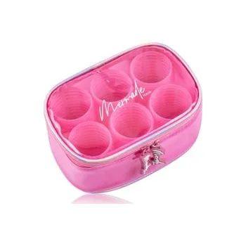 Mermade Velcro Roller Kit Sada pro vlasový styling