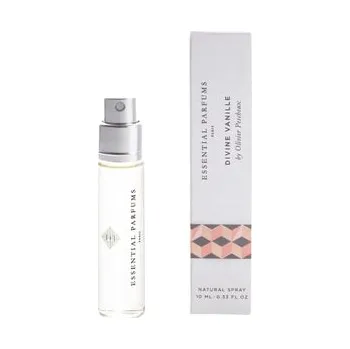 Nestandardní parfém ESSENTIAL PARFUMS Divine Vanille by Olivier Pescheux Parfémovaná voda