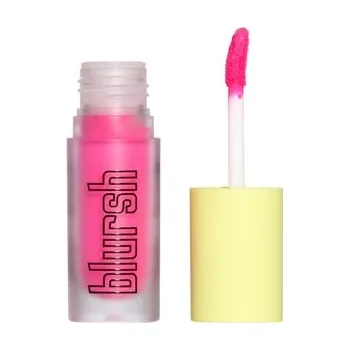 Make-up Made By Mitchell Blursh Liquid Blusher Tvářenka