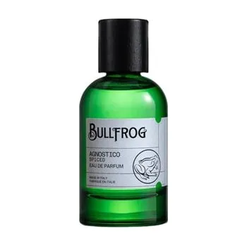 Nestandardní parfém BULLFROG Agnostico Spiced Parfémovaná voda