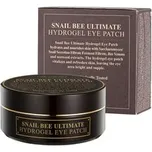Benton Snail Bee Ultimate Hydrogel Eye Patch Polštářky pod oči