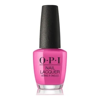 Make-up OPI Nail Lacquer Lak na nehty