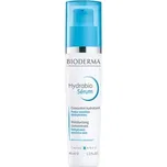 Bioderma Hydrabio Sérum - intenzivně hydratační sérum na obličej s kyselinou hyaluronovou Pleťové sérum