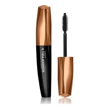 Make-up Manhattan Wonder' Full With Argan Oil Řasenka