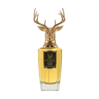 Nestandardní parfém Pana Dora Majestic Amber Extrait de Parfum Parfém