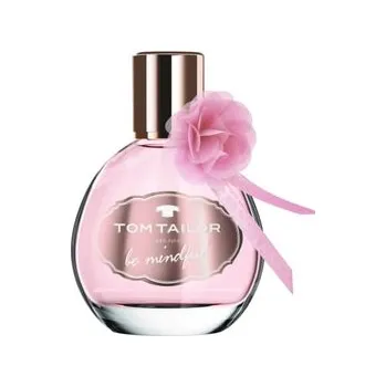 Nestandardní parfém Tom Tailor be mindful Woman Toaletní voda