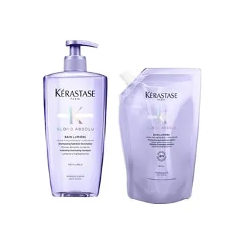 Kérastase Blond Absolu Bundle Sada péče o vlasy