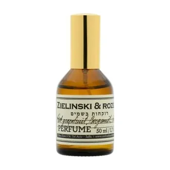 Nestandardní parfém Zielinski & Rozen Red grapefruit, Bergamot, Amber Parfém