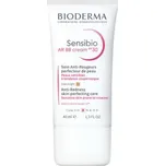 Bioderma Sensibio AR BB krém SPF 30 BB krém proti zarudnutí s UV ochranou BB krém