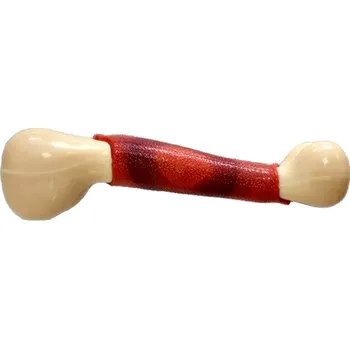 Hračka GimDog SENSORY BONE L 19 cm