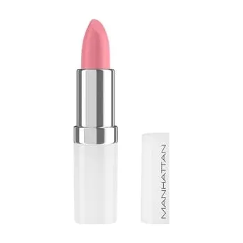 Kosmetika Manhattan Satin Lipstick Rtěnka
