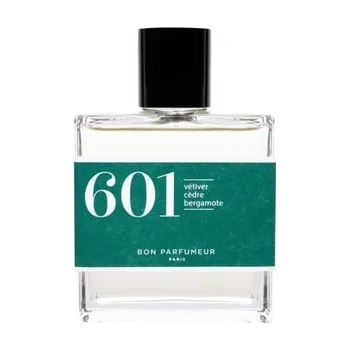 Nestandardní parfém Bon Parfumeur 601 Vetiver - Cedar - Bergamot Parfém