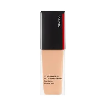 Shiseido Synchro Skin Self-Refreshing Foundation NEW Tekutý základ