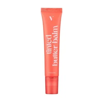 Rtěnka VENICEBEAUTY Tinted Butter Balm Balzám na rty