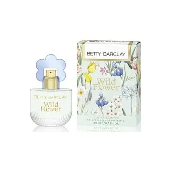 Nestandardní parfém Betty Barclay Wild Flower Parfémovaná voda