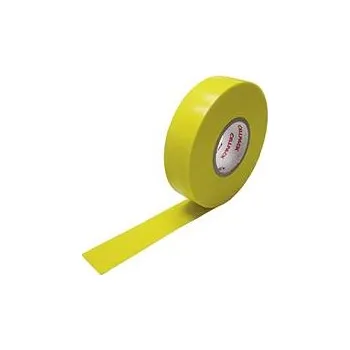 Izolační páska CellPack No.328/0.18-19-20/YE 416773 izolační páska No. 28 Secura 328 žlutá (d x š) 20 m x 19 mm 1 ks