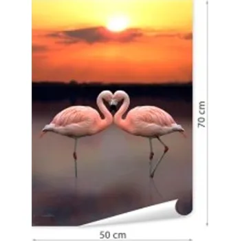 Fototapeta Foto plakát 50x70 cm POST-50x70 Nižší cena pro více kusů!