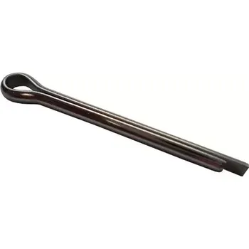 Nářadí pro automobil Závlačka DIN 94 ocel 1,6x10 BP