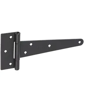 Závěs ZT 150 závěs C 150x35x80x2,0 černý