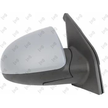 Auto zrcátko Vnější zpětné zrcátko ABAKUS 1898M06