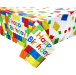 GoDan Ubrus plastový Lego kostky 1,37cmx2,13cm