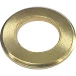 Podložka DIN 125B mosaz 31 (M30)