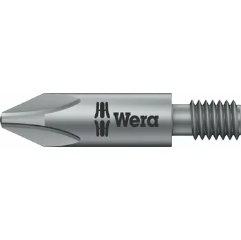 Bit WERA NASTAVEC PH 2/33 M6 851/15