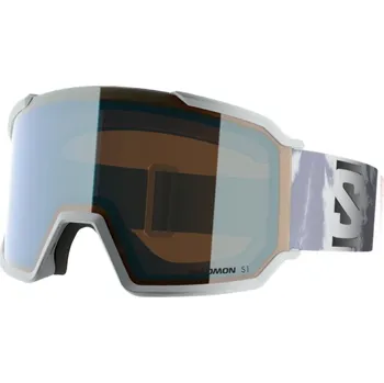 Salomon S/View 3 ML L47921500 - ice flow UNI