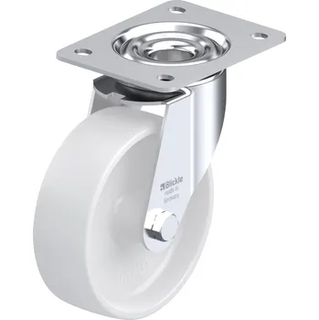 Pojezdové kolečko Blickle 231431 LE-PO 150G kolečko Ø kola: 150 mm nosnost (max.): 300 kg 1 ks