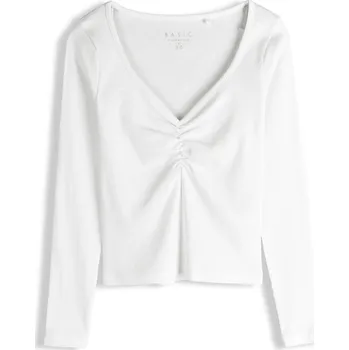 GATE Žebrovaný top 40 625-1714/10