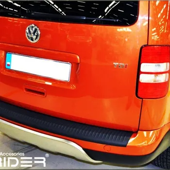 Lišta karosérie Ochranná lišta hrany kufru VW Caddy 2004-2015