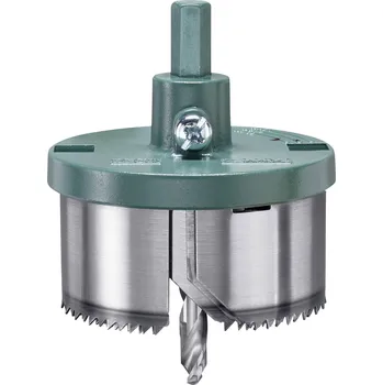 kwb 498300 vrtací korunka 3dílná 60 mm, 67 mm, 74 mm 1 ks