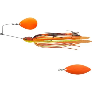 Daiwa Spinnerbait Prorex Beamer XL Orange Tiger 55 g