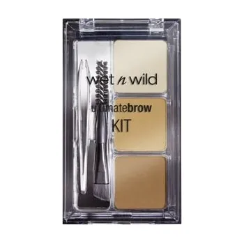 Make-up wet n wild Ultimate Brow Kit Paletka na obočí