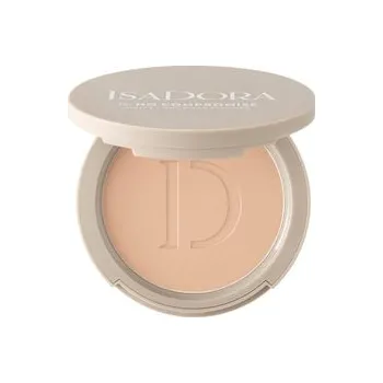 Make-up IsaDora The No Compromise Matte Longwear Powder Pudr