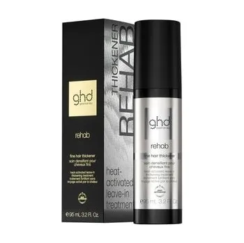 ghd rehab fine hair thickener Bezoplachová péče