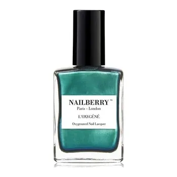 Make-up Nailberry L’Oxygéné Glamazon Lak na nehty